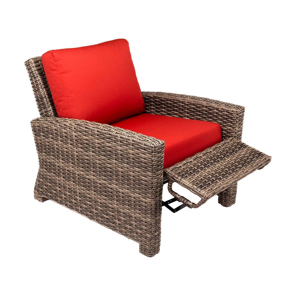 Captiva-Husk-Recliner-AngleUp-caliente